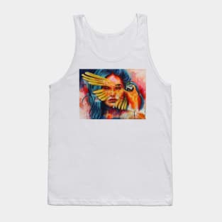 Dauntless Tank Top